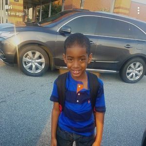 Meet your Posher, Samuel